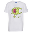 Champion Slime T-Shirt - Boys' Grade School White