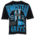 BY KIY Homestead Greys NLBM T-Shirt - BY KIY Multi