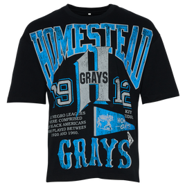 BY KIY Hilldale NLBM T-Shirt | Foot Locker