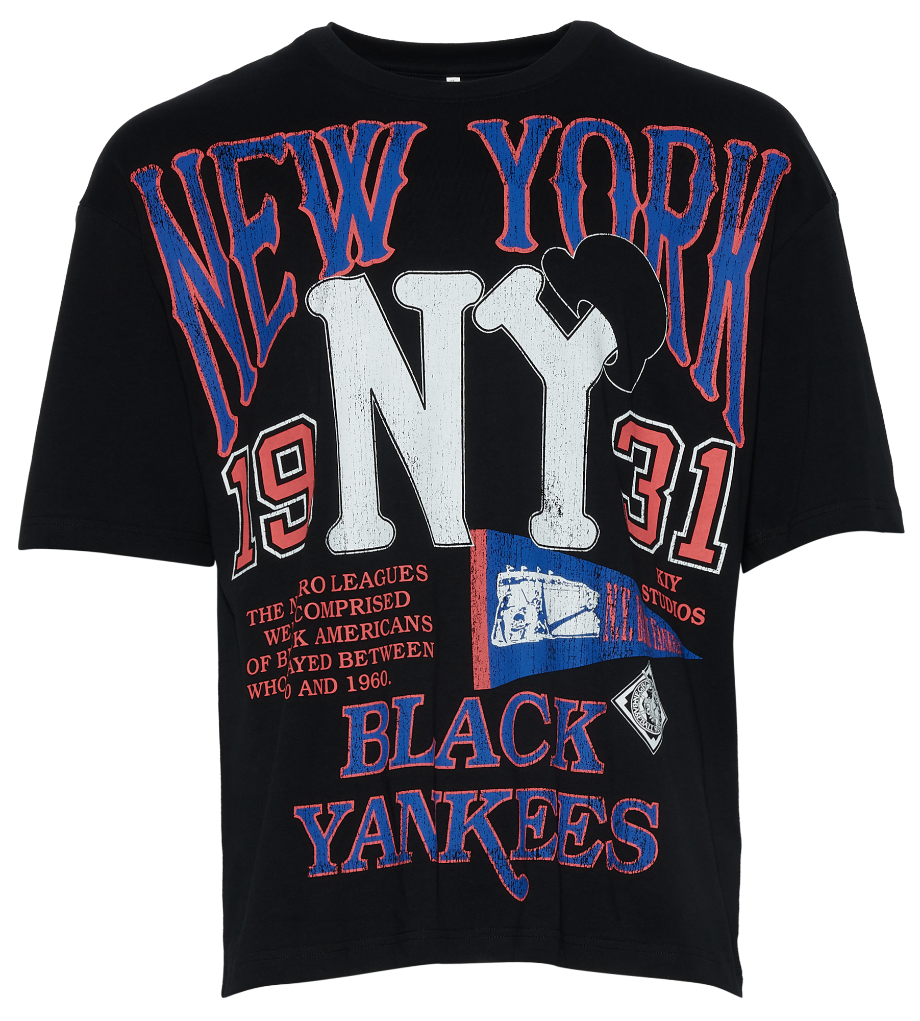 ずとまよ YAKIYAKI YANKEE TOUR2 Tee (Black)XL Icon Washed Black T-Shirt – Twojeys