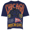 BY KIY Chicago NLBM T-Shirt - BY KIY Multi