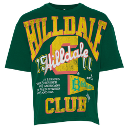 Men's - BY KIY Hilldale NLBM T-Shirt - Multi/Multi