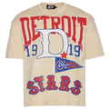 BY KIY NLBM Detroit Stars T-Shirt - BY KIY Orange/Multi