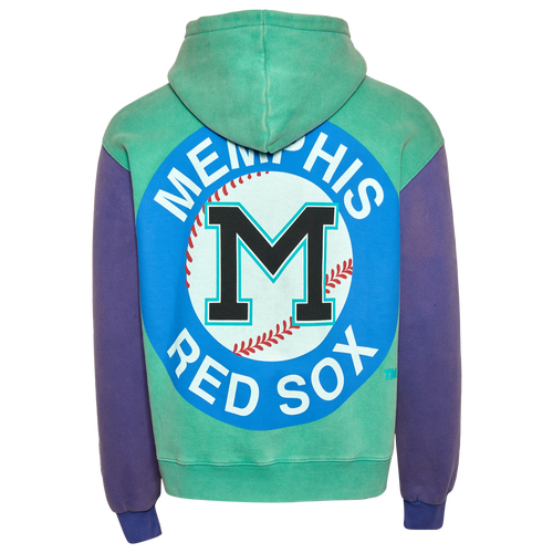 BY KIY NLBM DC Hoodie