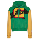 Green/Multi