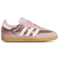 adidas Originals Samba Sequin - Adidas Wonder Mauve/Pink
