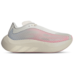 Men's - adidas Hyperboost Euphoria - Wonder White/Orbit Grey