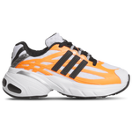 Orange/White/Black
