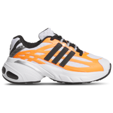 Orange/White/Black