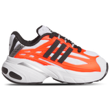 Ftwr White/Solar Orange/Core Black