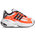 adidas Adistar XLG - Boys' Toddler Ftwr White/Solar Orange/Core Black