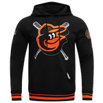 Orange/Black
