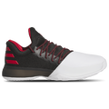 adidas Harden Vol. 1 - Adidas Red/Black