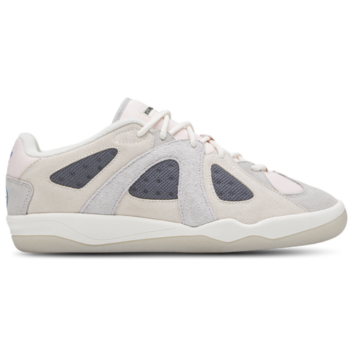  - adidas BadBo 1.1 Low - Chalk White/Grey Pink
