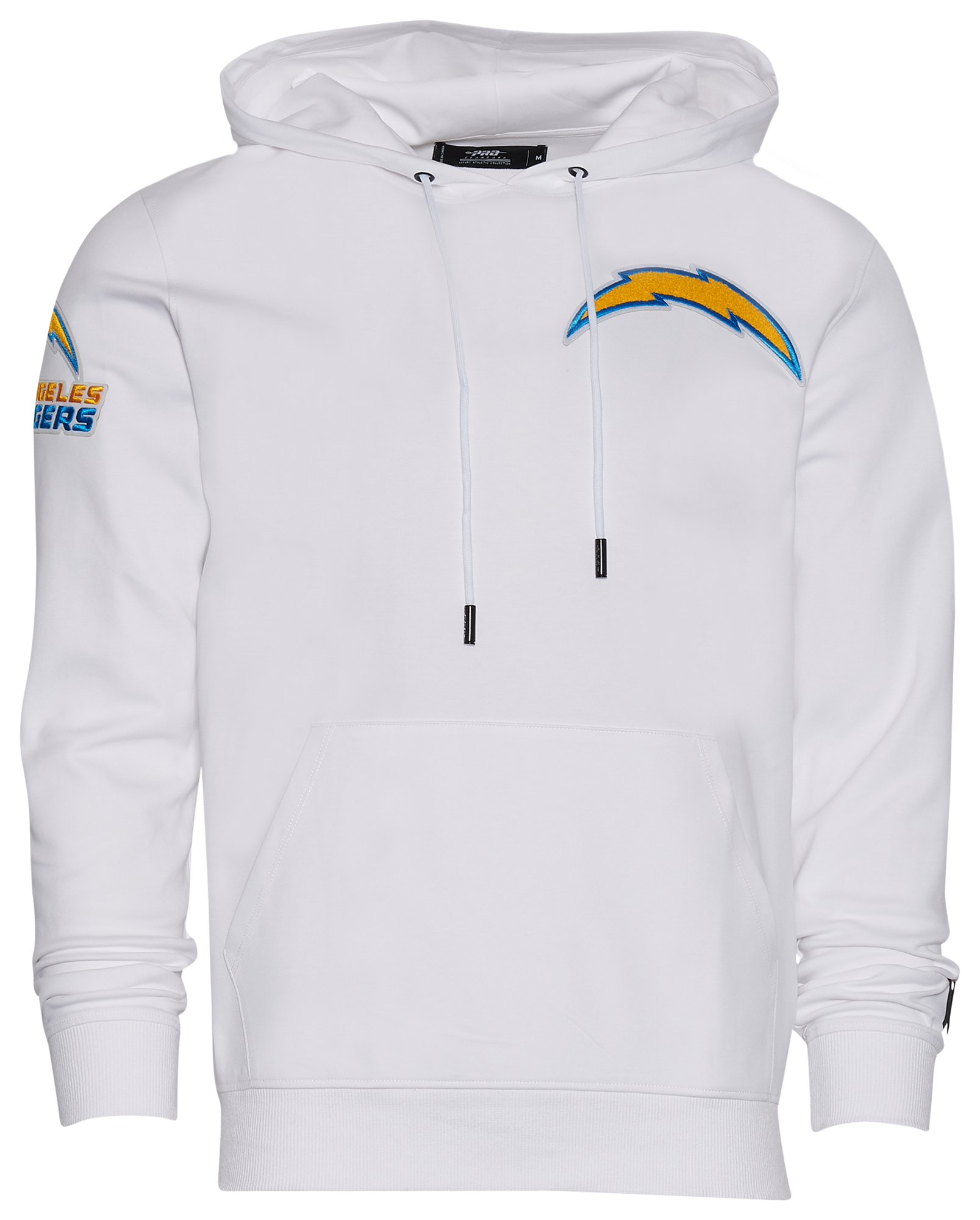 Pro Standard Chargers Chenille Hoodie