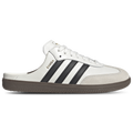 adidas Originals Samba Mule - Adidas Cloud White/Core Black Gum5