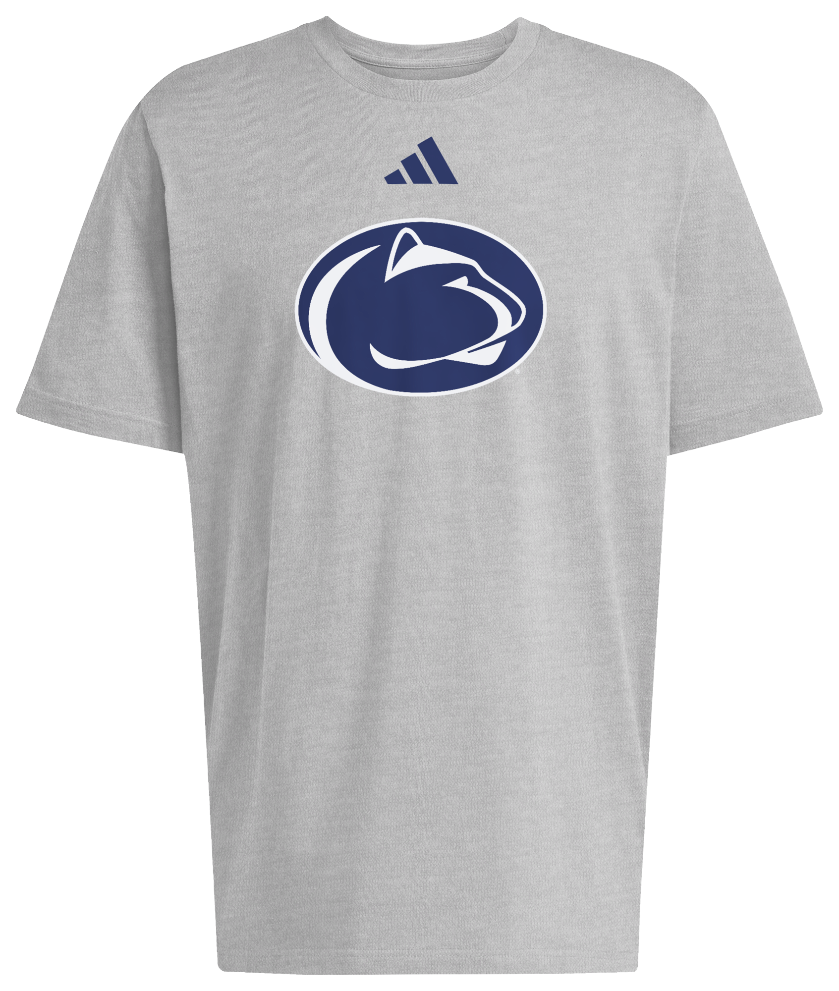 adidas Penn State University Graphic T-Shirt - Men's