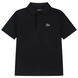 Boys' Grade School - Lacoste Sport Silicon T-Shirt  - Green/Black