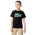 Lacoste Puff T-Shirt  - Boys' Grade School Green/Black