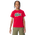Lacoste Puff T-Shirt  - Boys' Grade School Green/Red