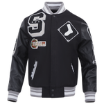 Black/Gray