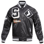 Black/Gray