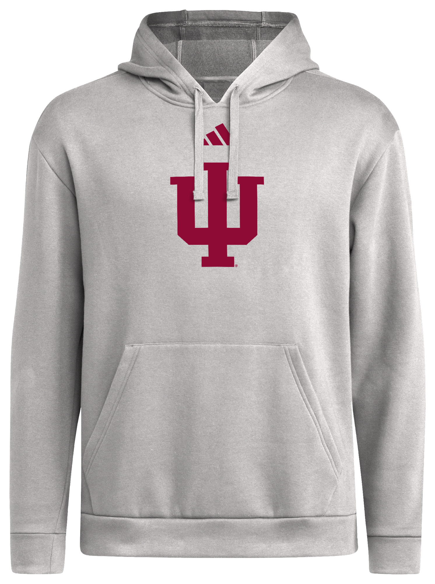 adidas NCAA Logo Hoodie - Men's