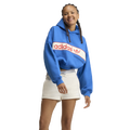 adidas adiSignature NY Sweat Hoodie - Adidas Blue