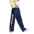 adidas adiSignature NY Wide Leg Sweatpants - Adidas Team Navy Blue