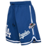 Pro Standard Dodgers Team Logo Short - Men's Blue