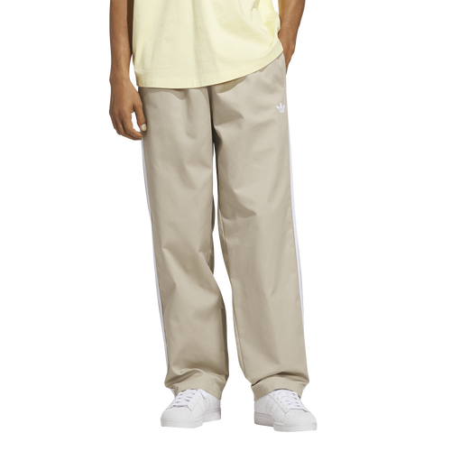 ADICOLOR SST COTTON TWILL TRACK PANT