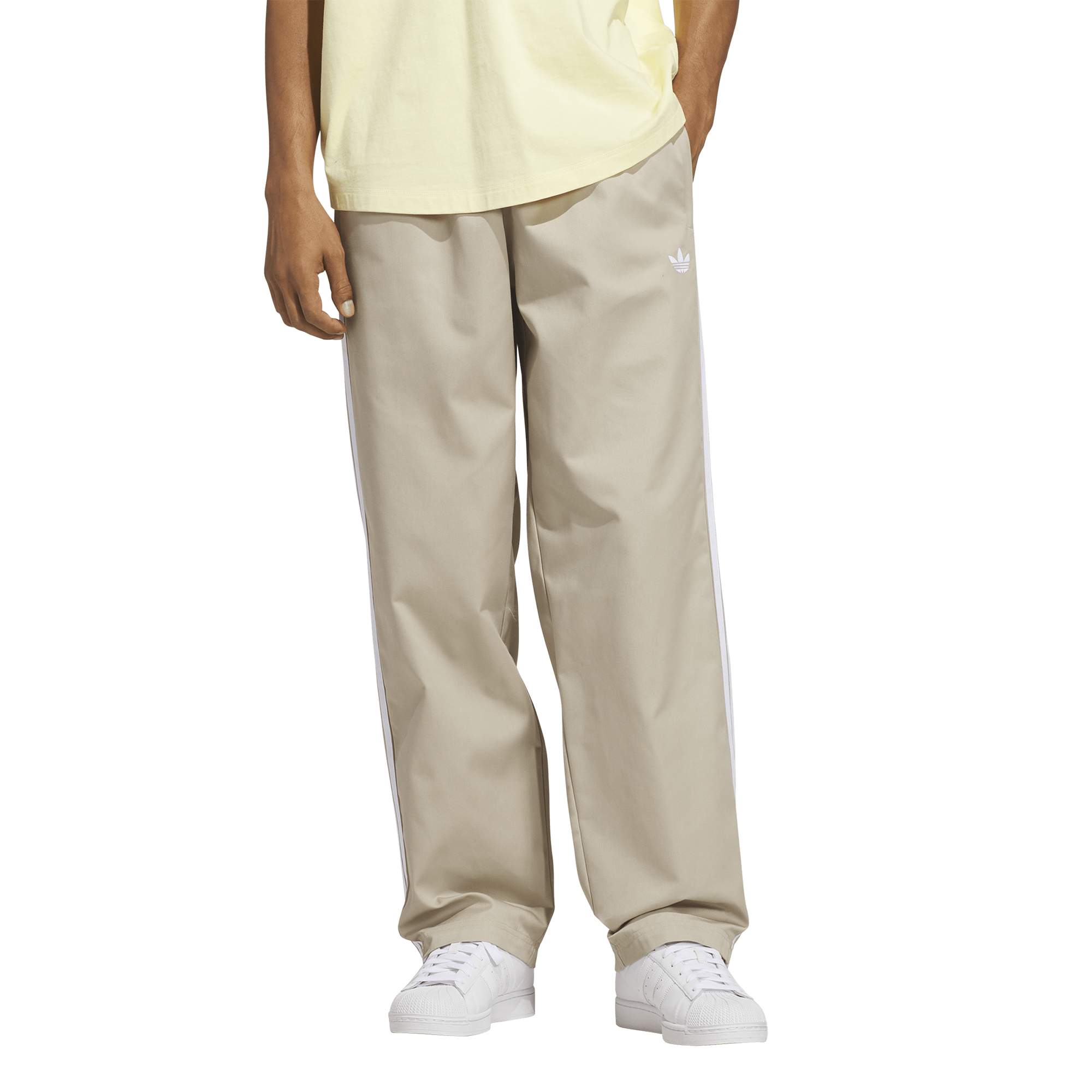 adidas Twill Pants - Men's