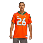 Collegiate Orange