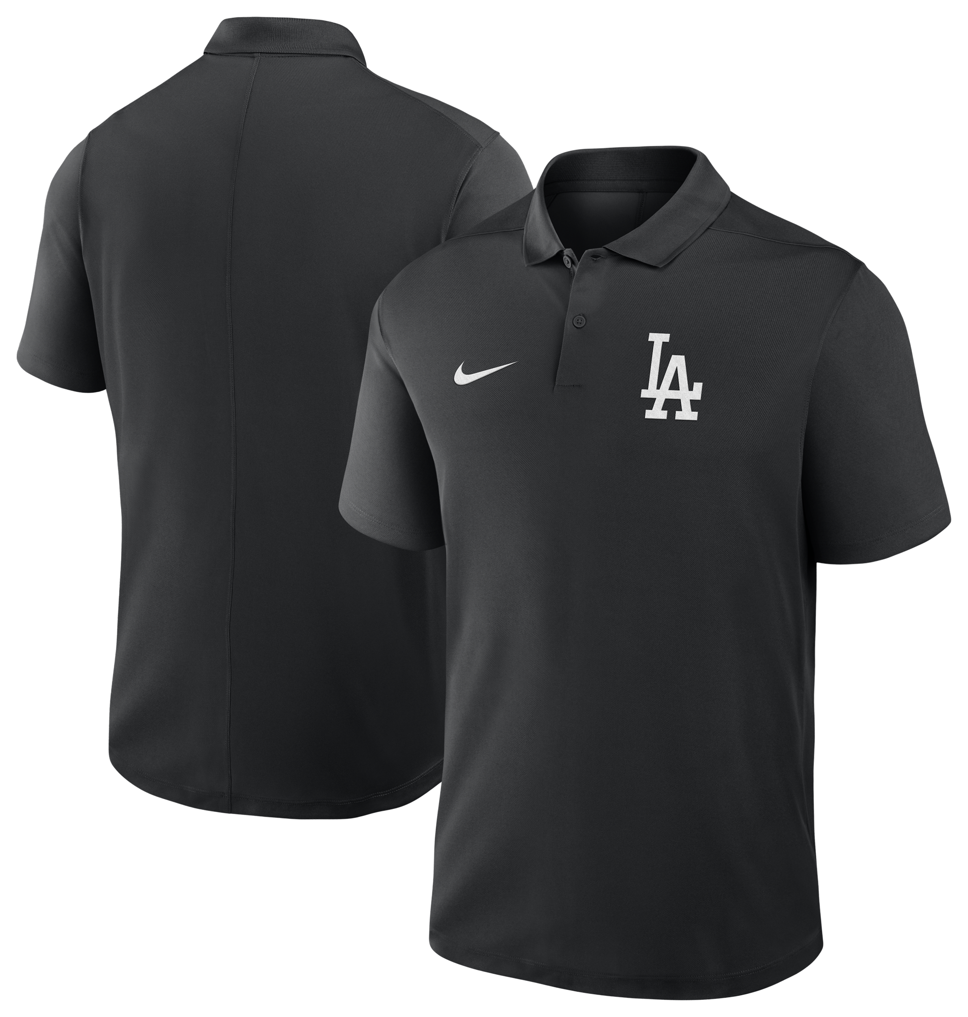 Nike Dodgers Victory Polo - Men's