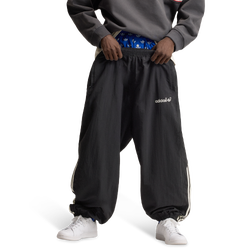 Men's - adidas Signature Wind Pant - Black