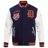 Midnight Navy/Orange/Midnight Navy
