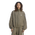 adidas Originals Checks Track Top - Women's Olive Strata/Wonder Beige/Aurora Coffee