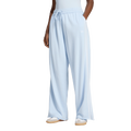 adidas Originals Injection Graphic Loose Sweatpants - Adidas Crystal Sky