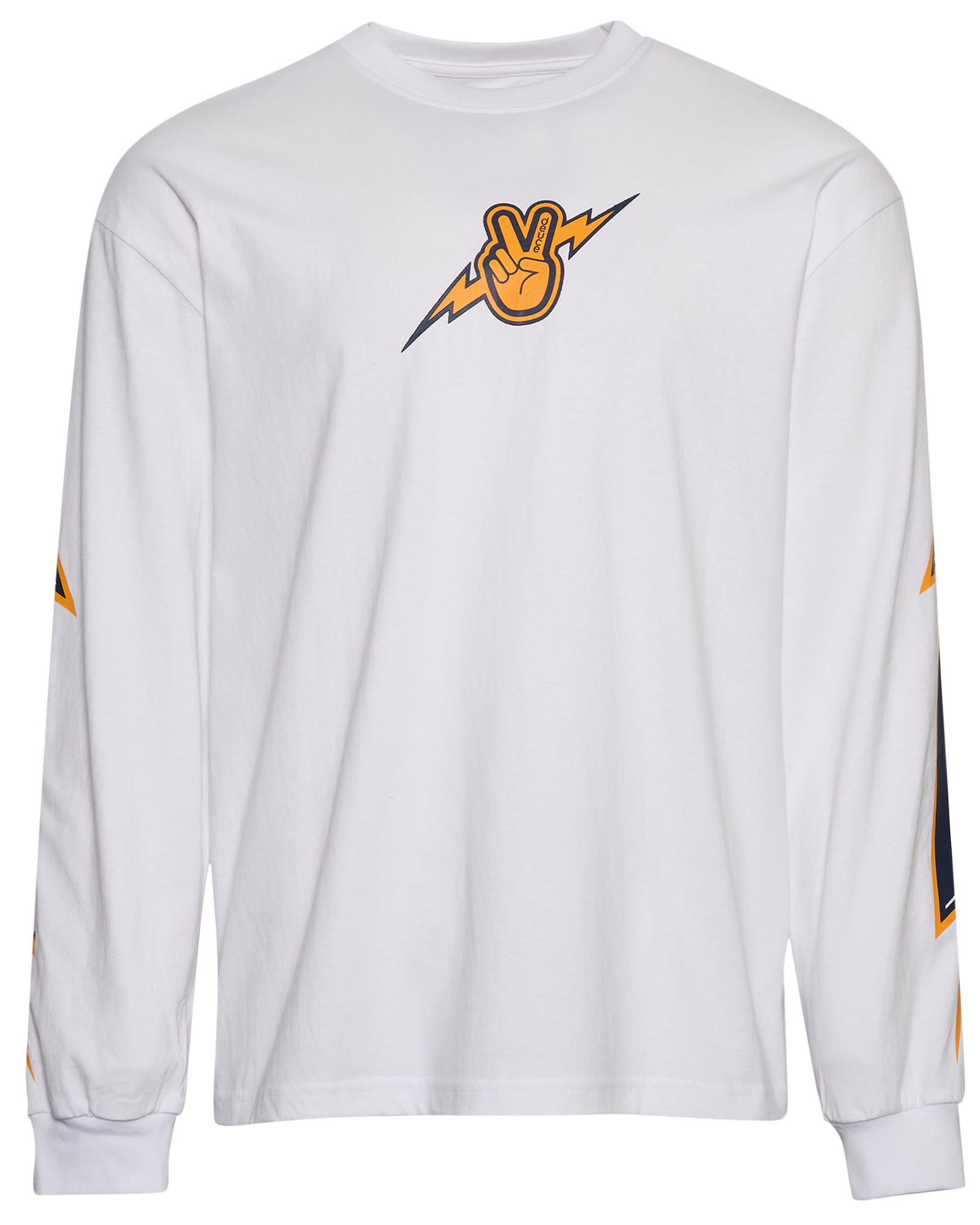 deuce ロンt deuce ロングTシャツ【Athletic】ブラック│バスケ用品専門店 BB