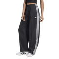 adidas Originals Firebird Barrel Pants - Adidas Black