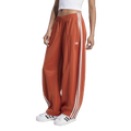 adidas Originals Firebird Barrel Pants - Adidas Vermillion