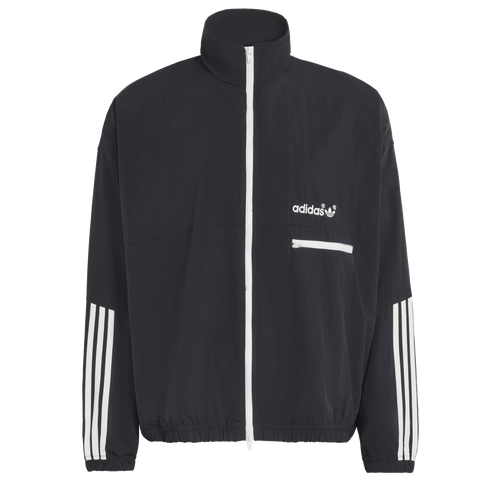  - adidas Signature Wind Jacket - Black