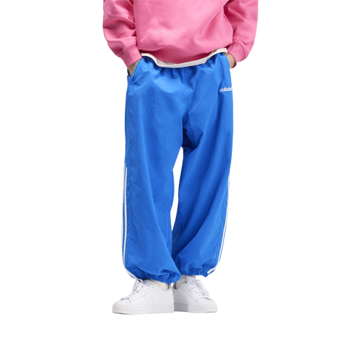 MENS - adidas Signature Wind Pant - Blue