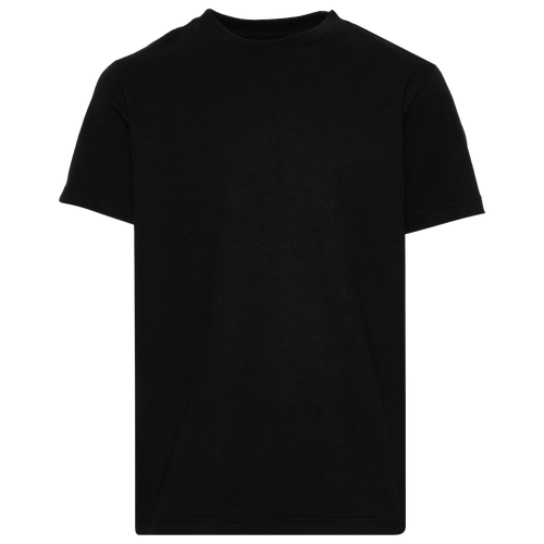 Lckr Kids' Boys   Mosswood T-shirt In Black