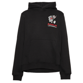 【別倉庫からの配送】 Hoodie DK Full-Zip Hudson LCKR | Locker Foot Kids メンテナンス