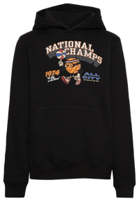 LCKR National Champion Graphic Hoodie