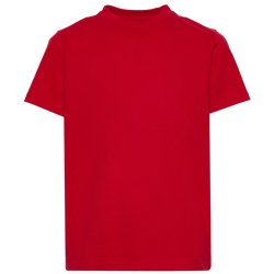 Boys' Grade School - LCKR Mosswood T-Shirt - Red