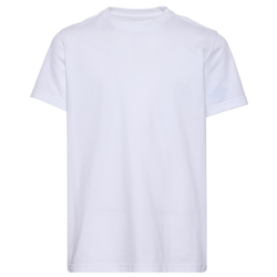 Boys' Grade School - LCKR Mosswood T-Shirt - White