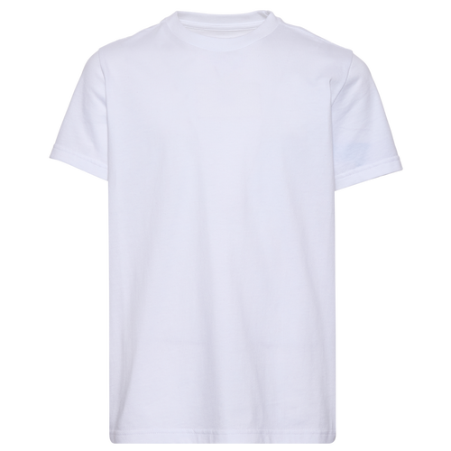 Lckr Kids' Boys   Mosswood T-shirt In White