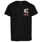 Black/Red